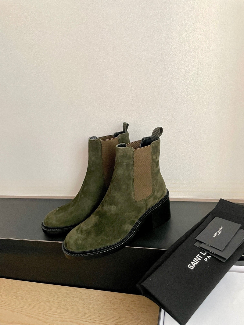 Y51 boots